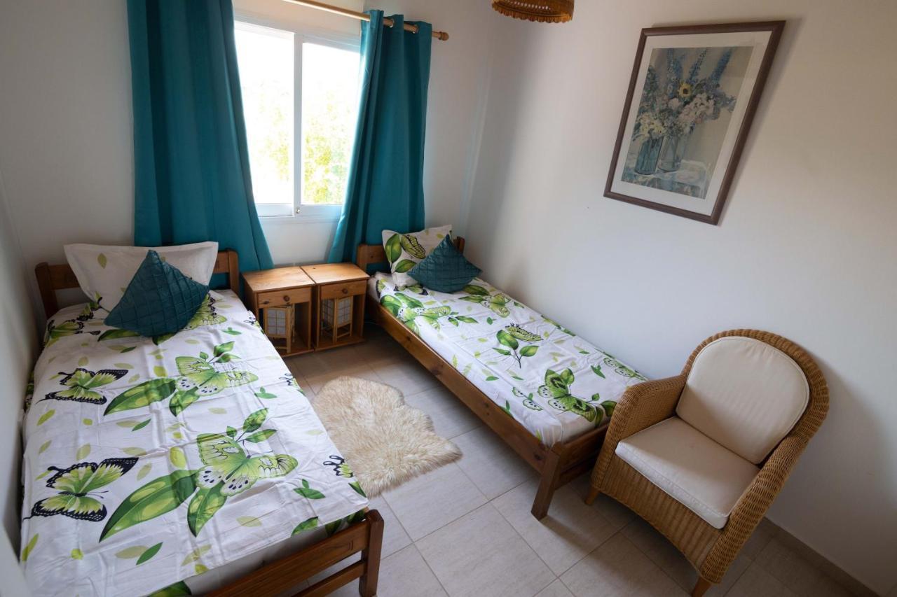 Sunset Villa Полис Экстерьер фото
